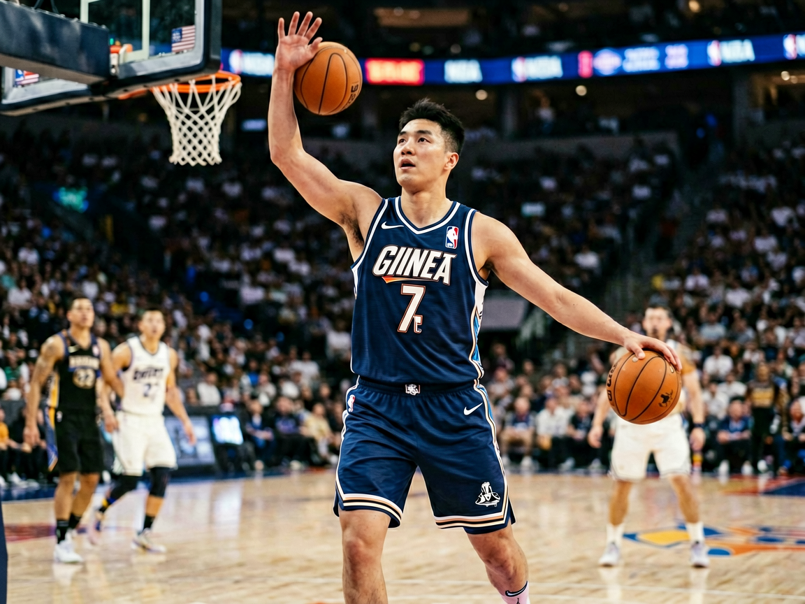 NBA联赛数据